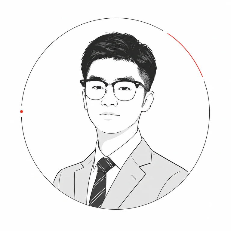 Portrait of GCWing