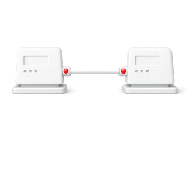 Peer-hosted execution