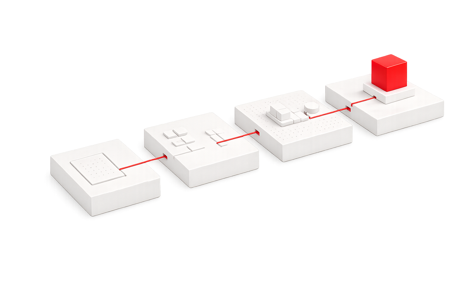 A four-layer model for building agent applications on BitFun