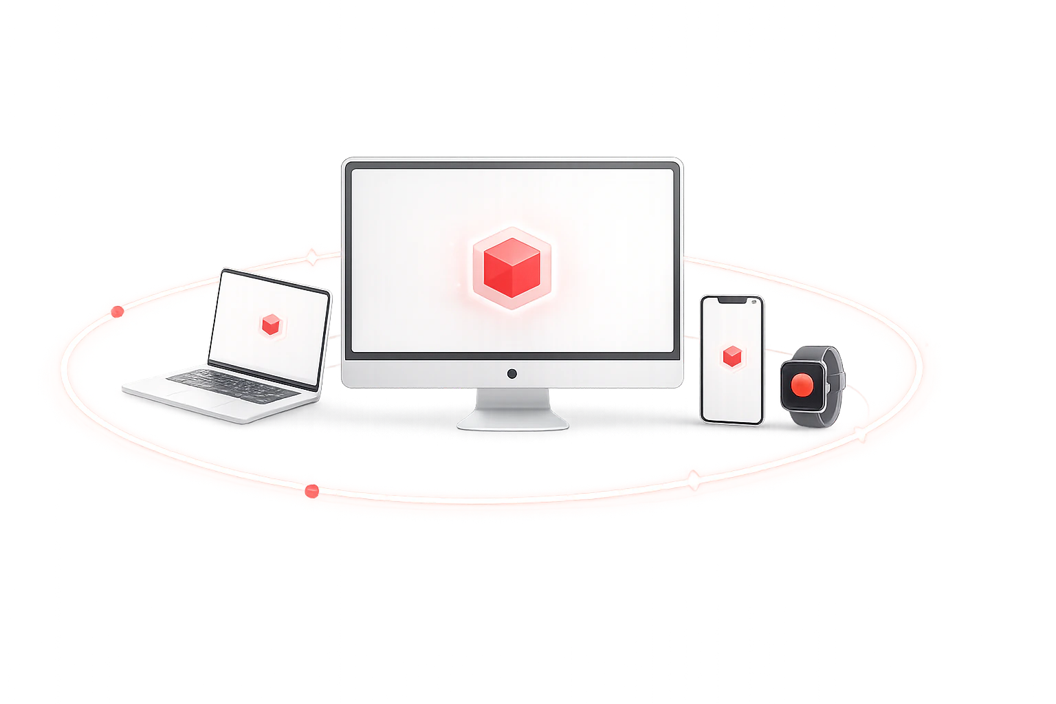 BitFun extending from desktop to mobile and wearable devices