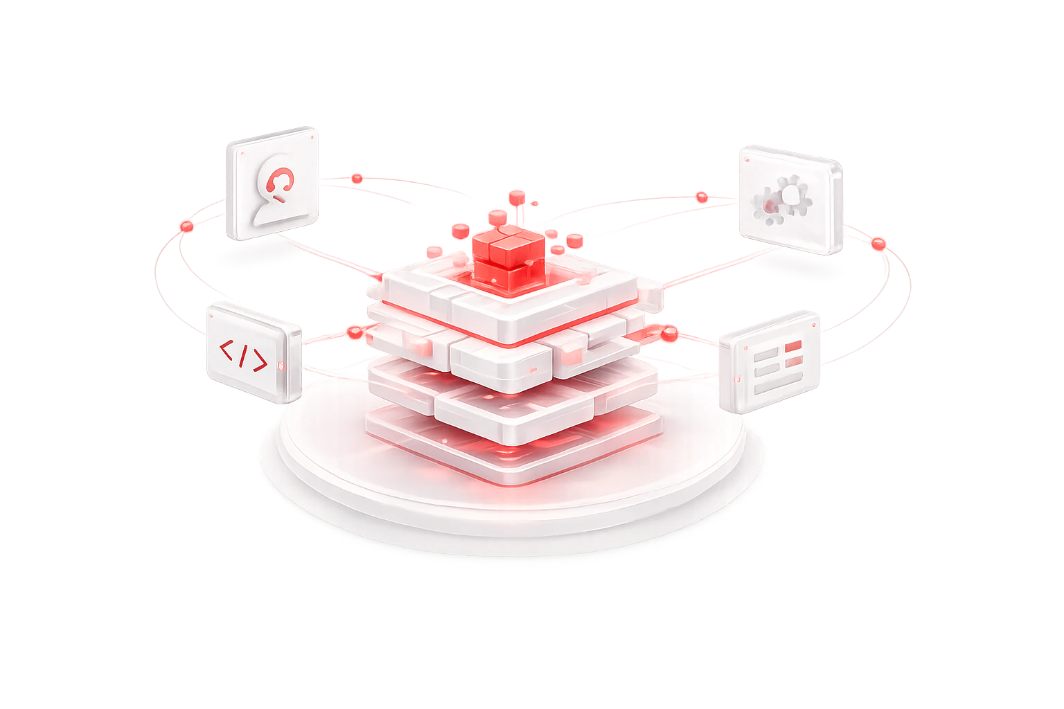 An extensible application platform made of Agents, MCP integrations, Skills, and Mini Apps